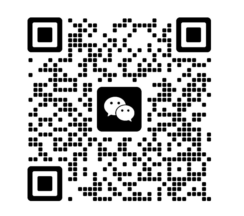 WeChat QR Code